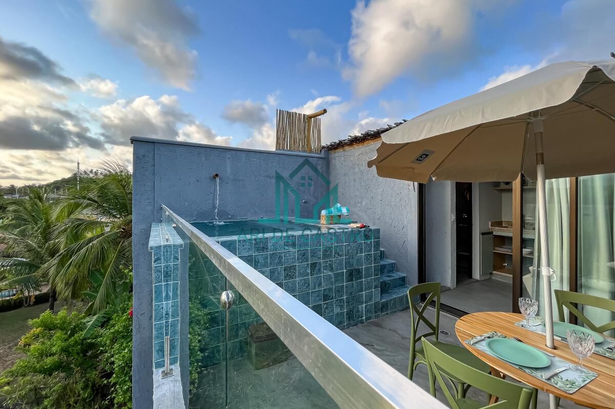 Casa, 2 quartos, 85 m² - Foto 22