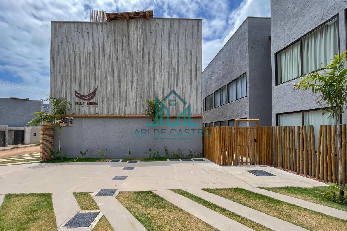 Casa, 2 quartos, 85 m² - Foto 24