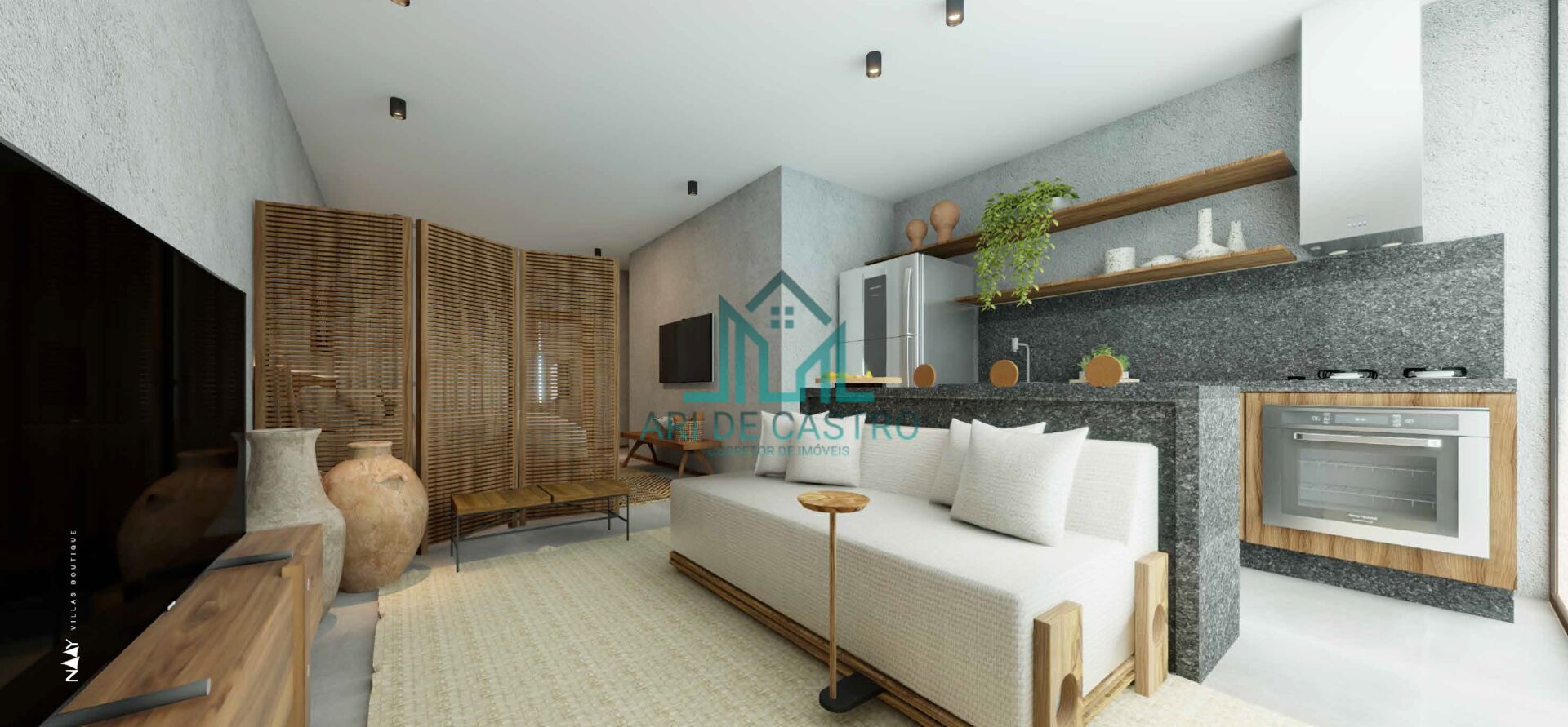 Apartamento, 2 quartos, 73 m² - Foto 16