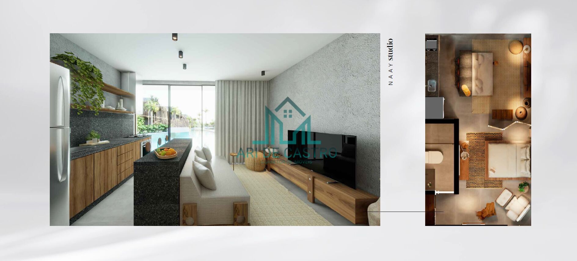 Apartamento, 2 quartos, 73 m² - Foto 15