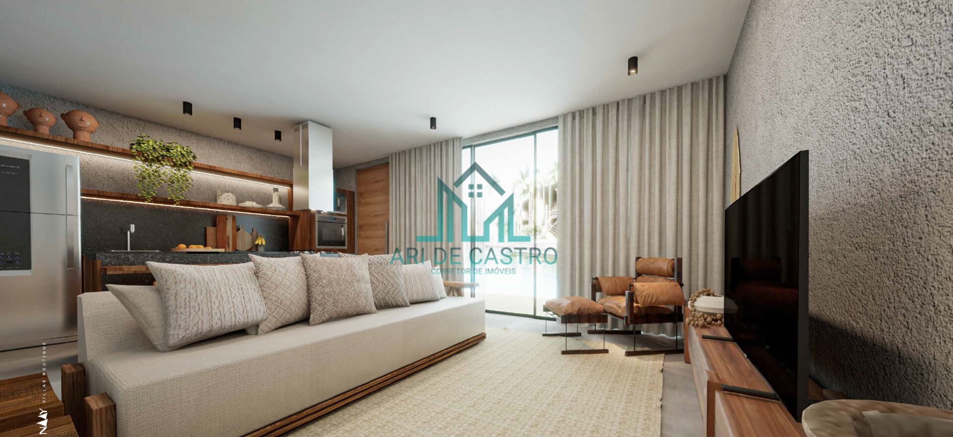 Apartamento, 2 quartos, 73 m² - Foto 18