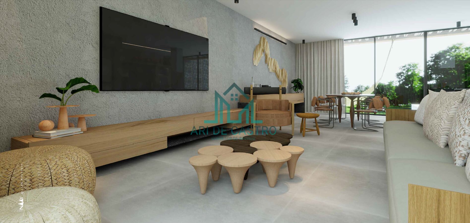 Apartamento, 2 quartos, 73 m² - Foto 31