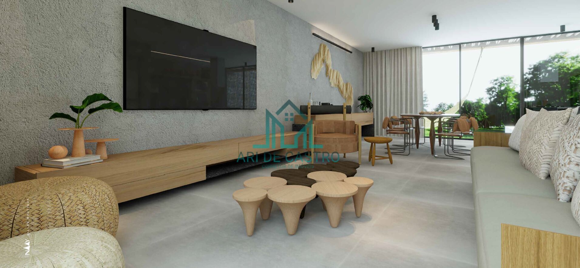 Apartamento, 2 quartos, 73 m² - Foto 32