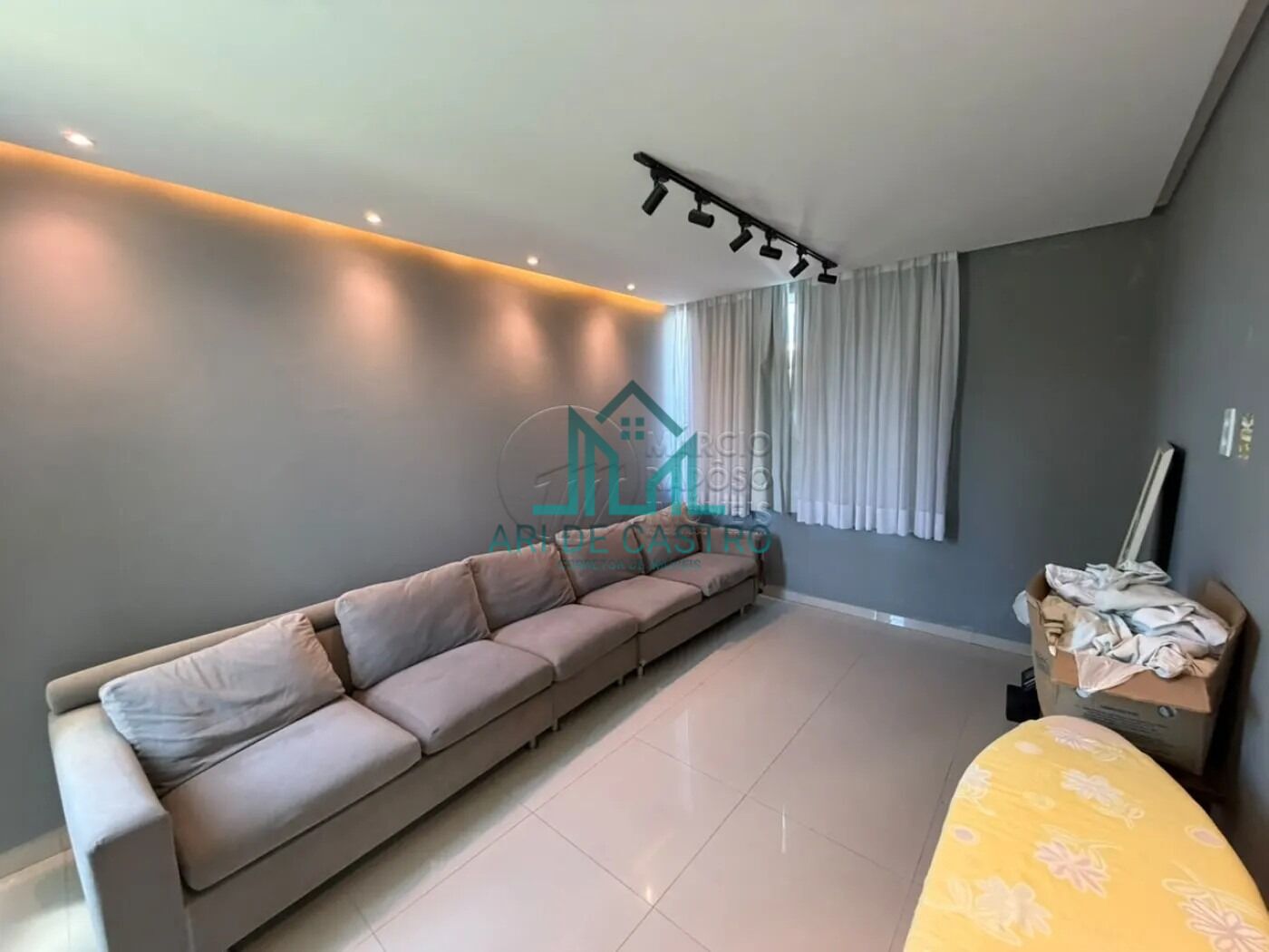 Casa, 3 quartos, 270 m² - Foto 3