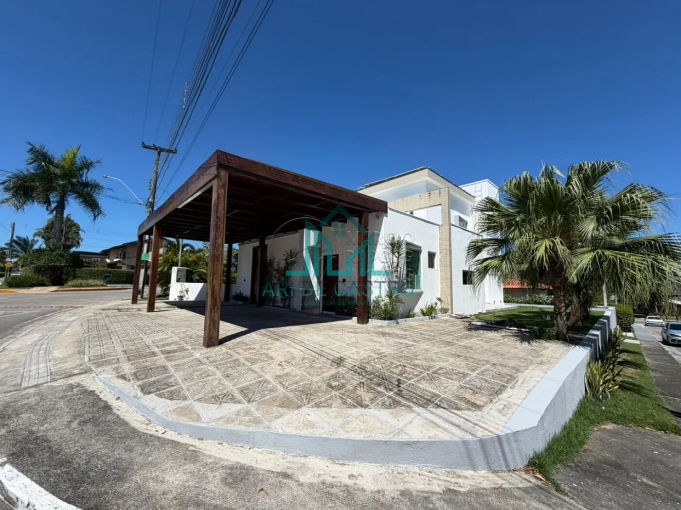 Casa, 3 quartos, 270 m² - Foto 7