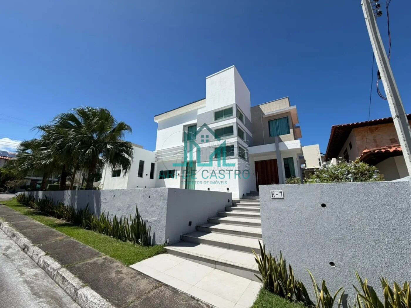 Casa, 3 quartos, 270 m² - Foto 2