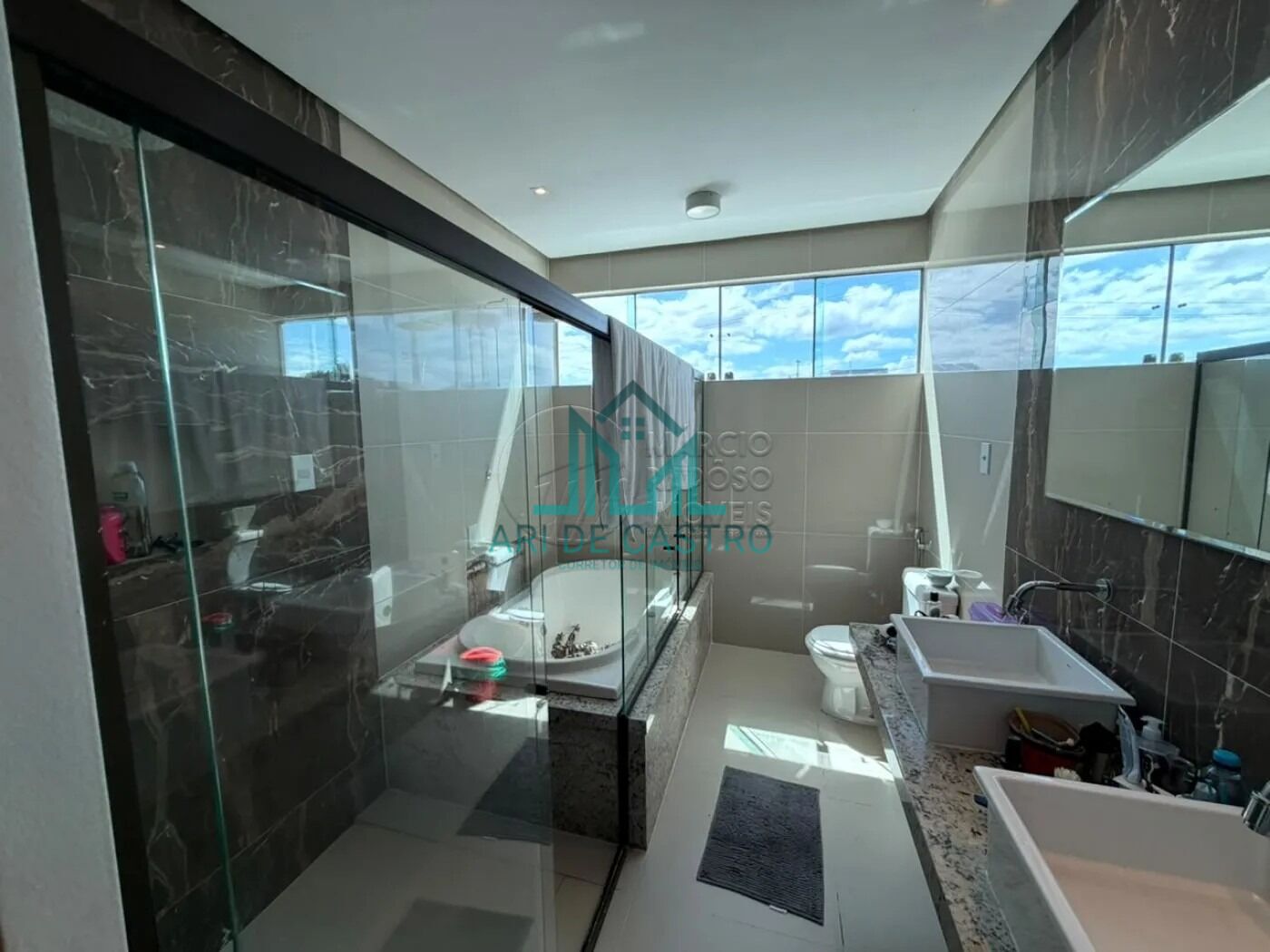 Casa, 3 quartos, 270 m² - Foto 9