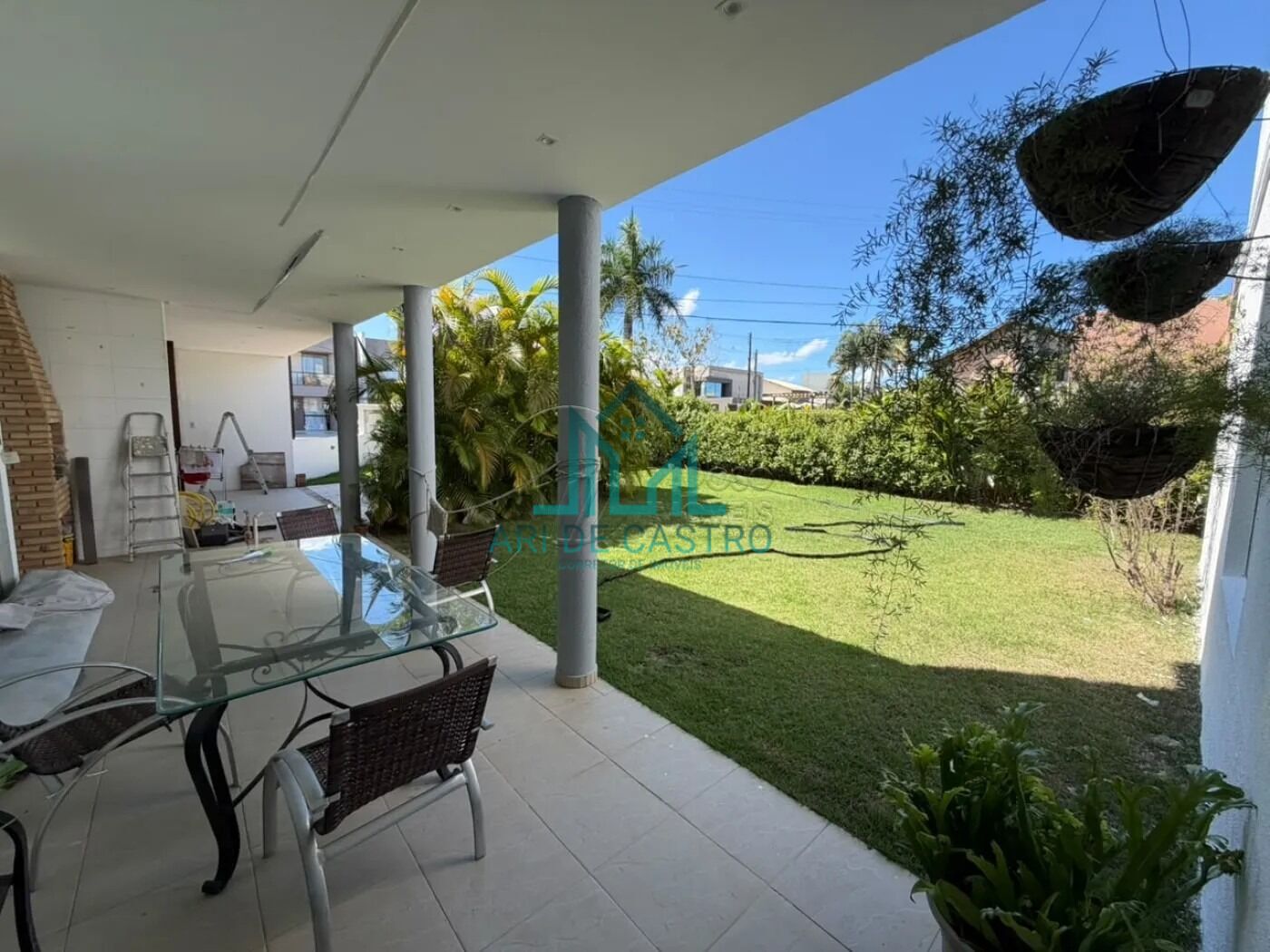Casa, 3 quartos, 270 m² - Foto 14