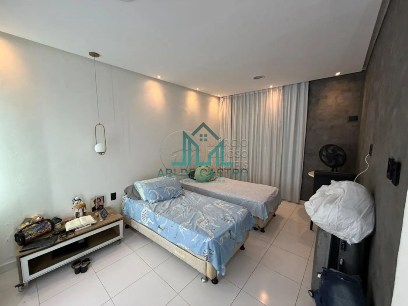 Casa, 3 quartos, 270 m² - Foto 17