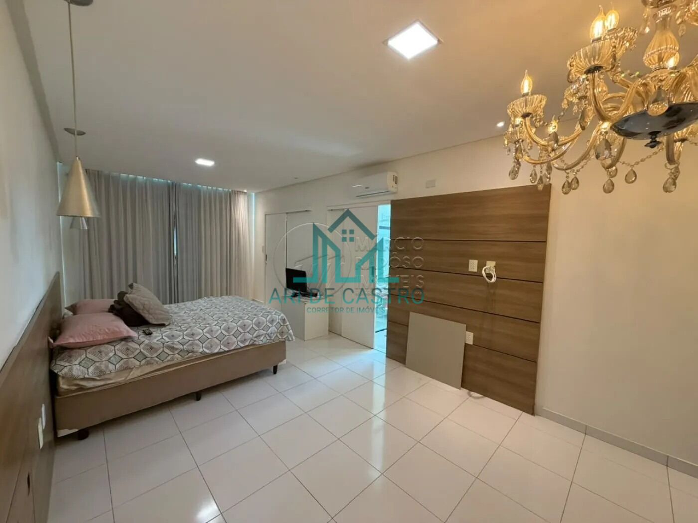 Casa, 3 quartos, 270 m² - Foto 11