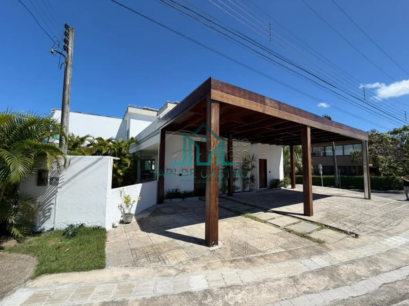 Casa, 3 quartos, 270 m² - Foto 8