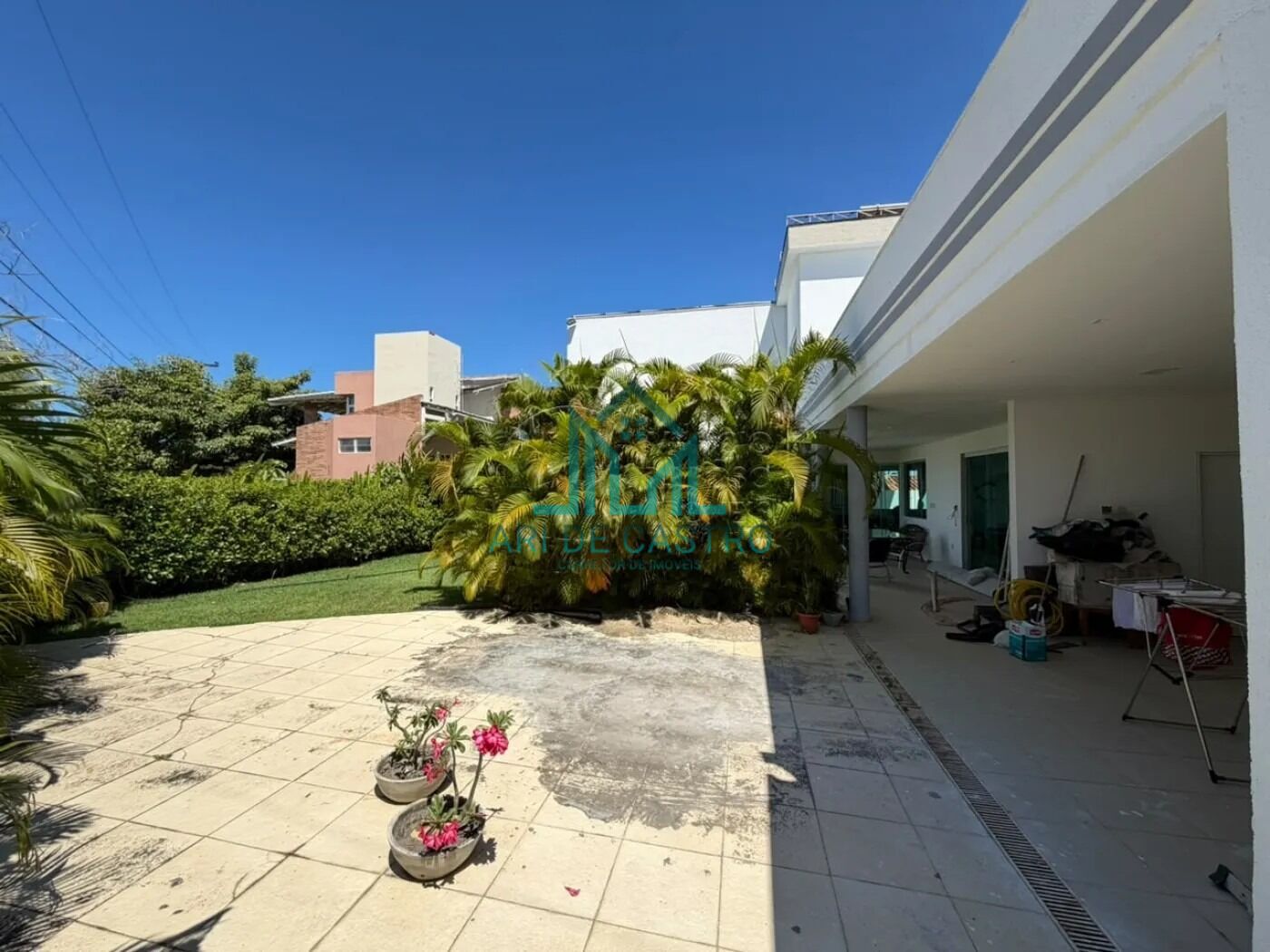 Casa, 3 quartos, 270 m² - Foto 20