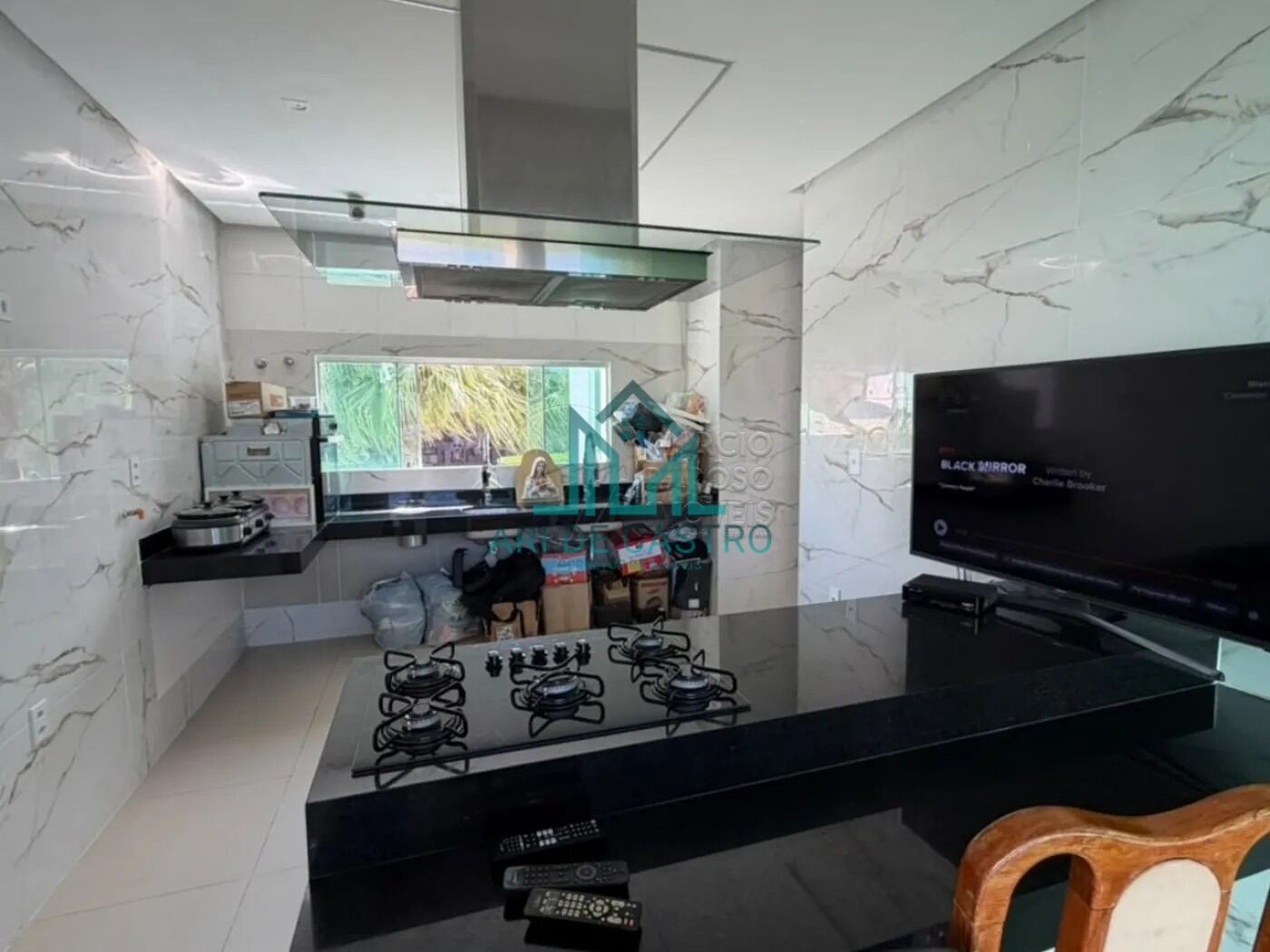 Casa, 3 quartos, 270 m² - Foto 15