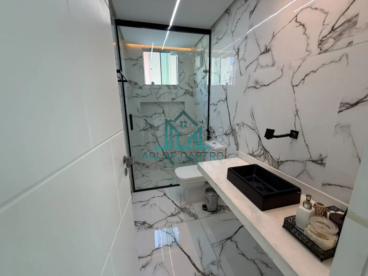 Casa, 3 quartos, 270 m² - Foto 19