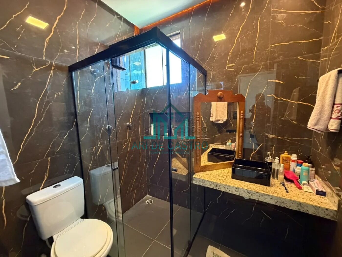 Casa, 3 quartos, 270 m² - Foto 12