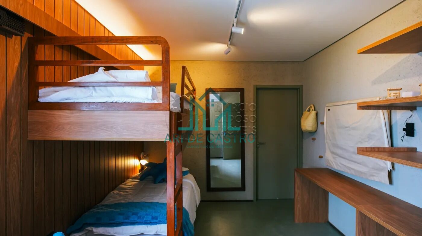 Casa, 5 quartos, 325 m² - Foto 23