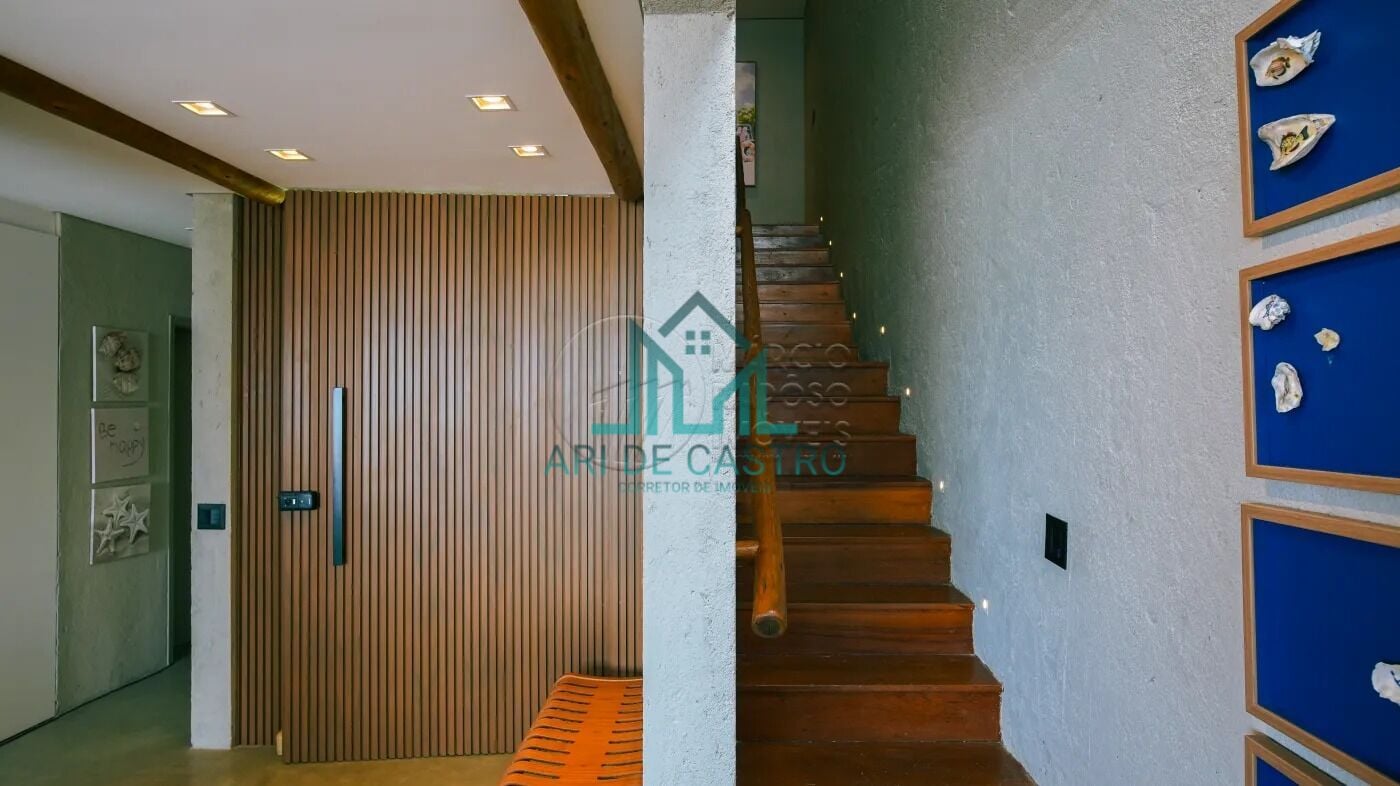 Casa, 5 quartos, 325 m² - Foto 18