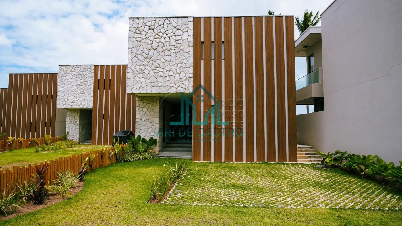 Casa, 5 quartos, 325 m² - Foto 39