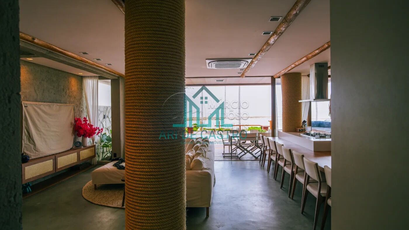 Casa, 5 quartos, 325 m² - Foto 9