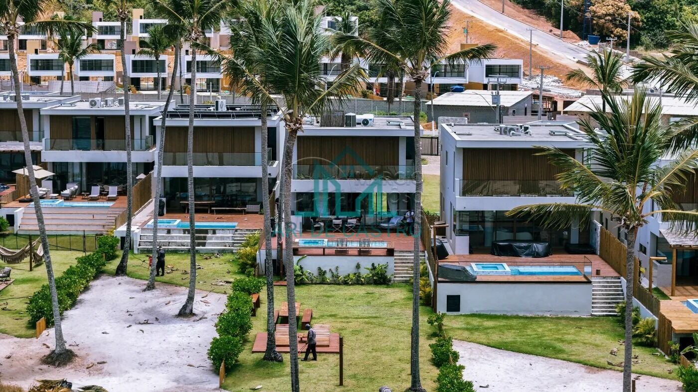 Casa, 5 quartos, 325 m² - Foto 14