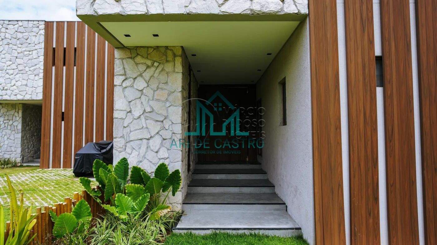 Casa, 5 quartos, 325 m² - Foto 40