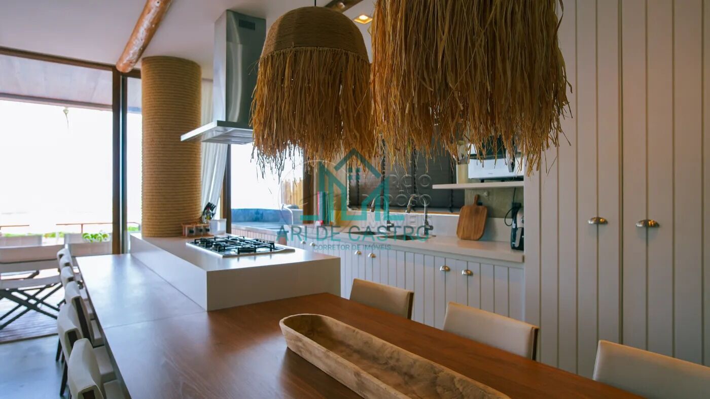Casa, 5 quartos, 325 m² - Foto 12