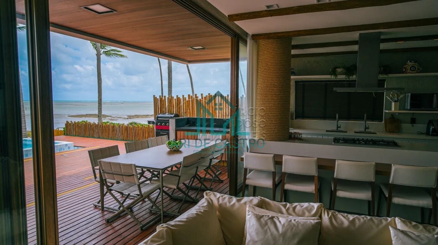 Casa, 5 quartos, 325 m² - Foto 8