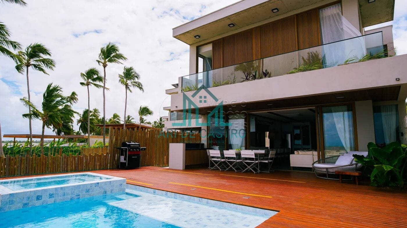 Casa, 5 quartos, 325 m² - Foto 5