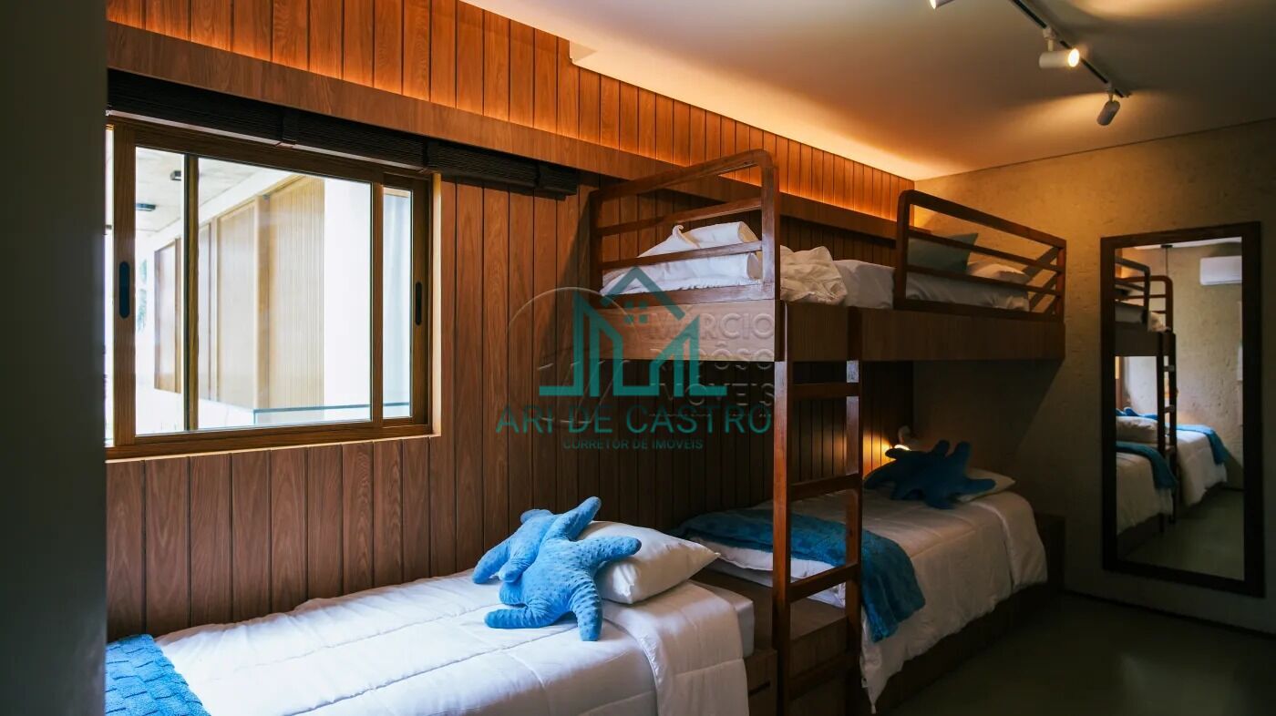 Casa, 5 quartos, 325 m² - Foto 22