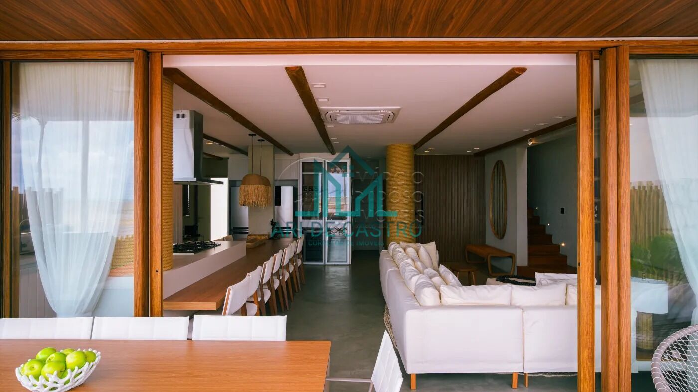 Casa, 5 quartos, 325 m² - Foto 7