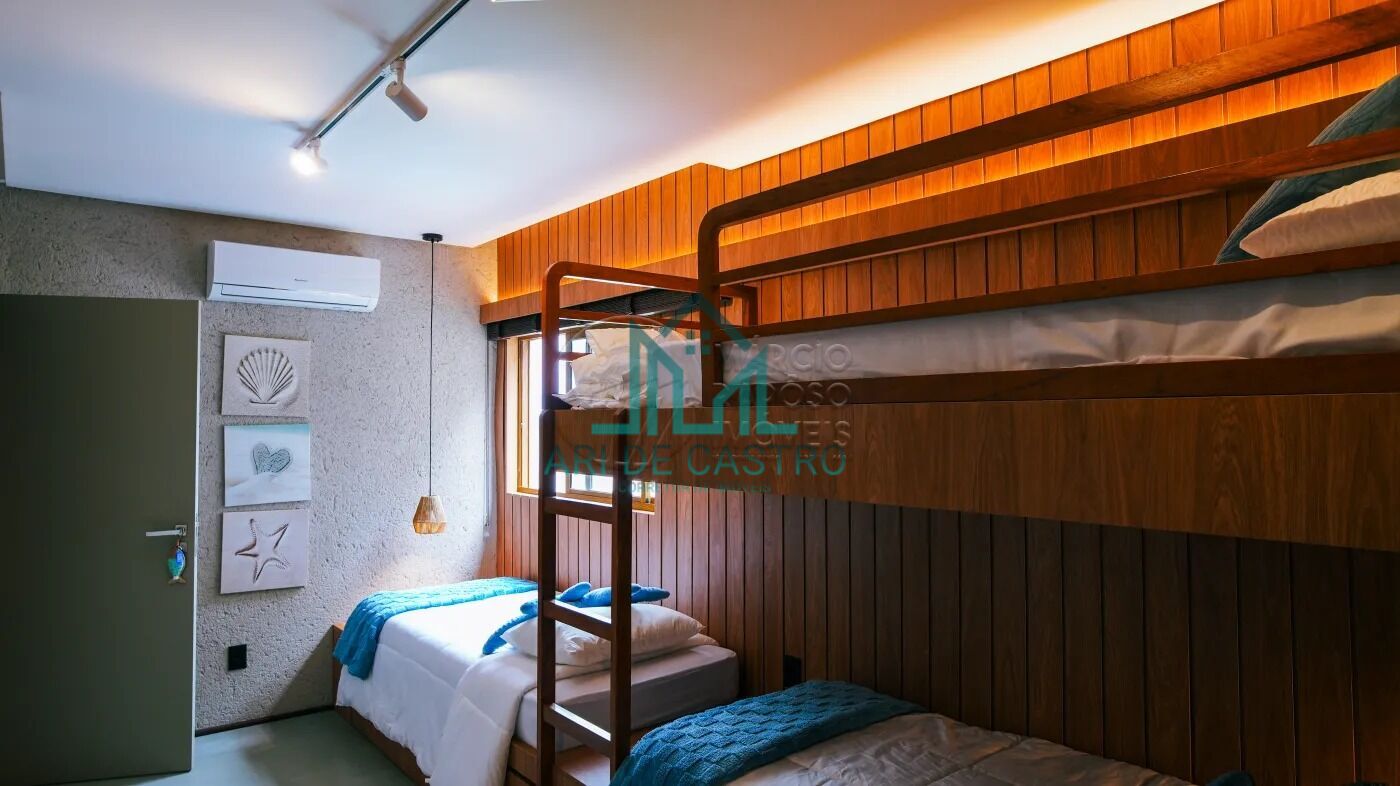Casa, 5 quartos, 325 m² - Foto 25
