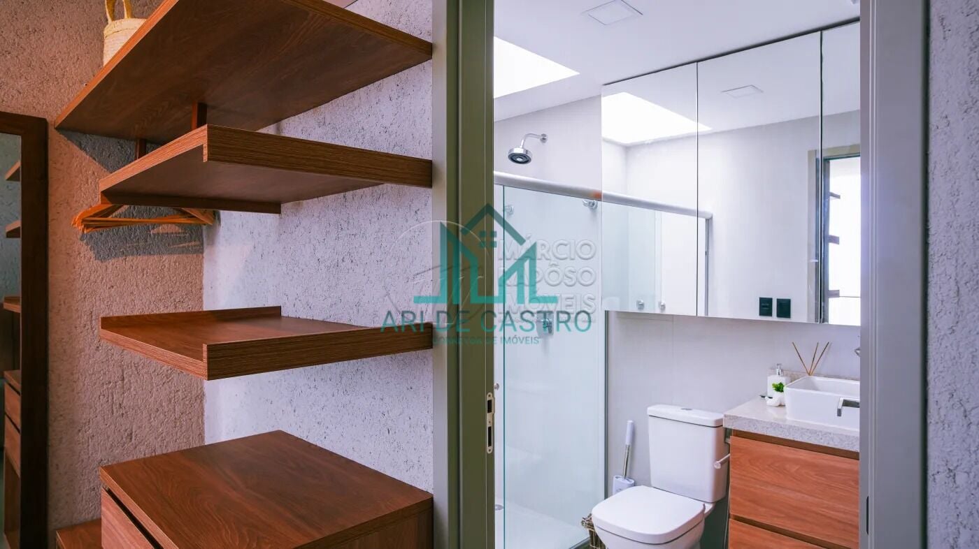 Casa, 5 quartos, 325 m² - Foto 30