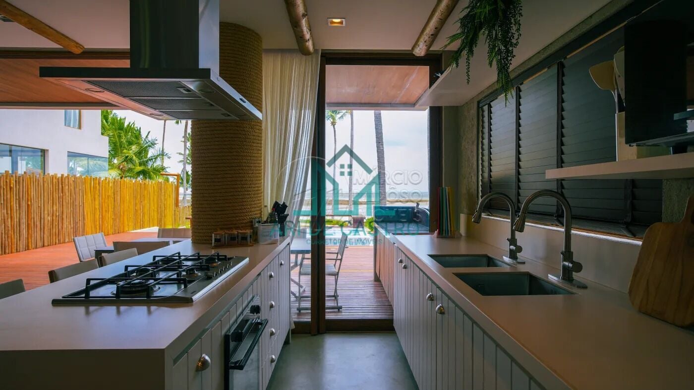 Casa, 5 quartos, 325 m² - Foto 11