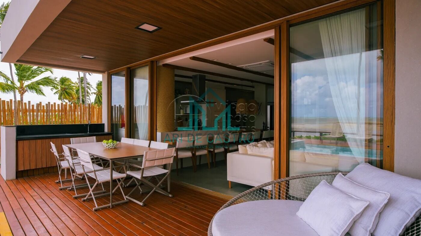 Casa, 5 quartos, 325 m² - Foto 6