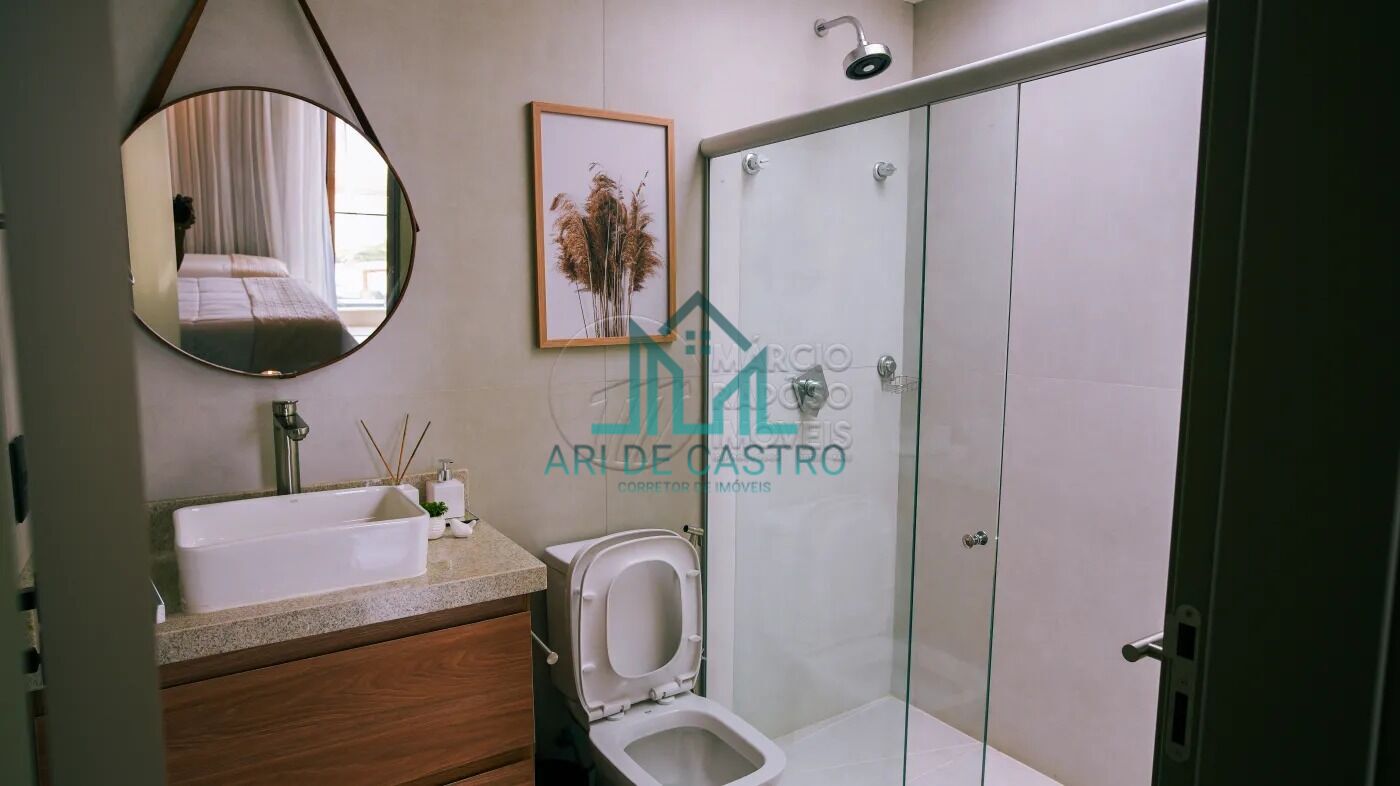Casa, 5 quartos, 325 m² - Foto 36
