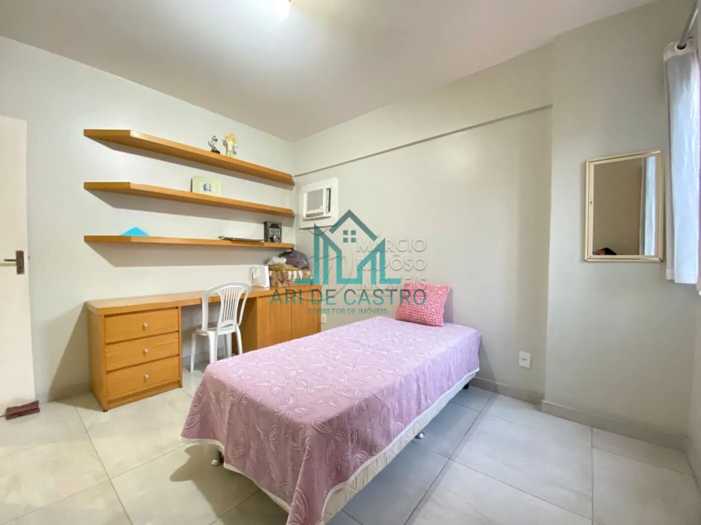 Apartamento, 3 quartos, 107 m² - Foto 11