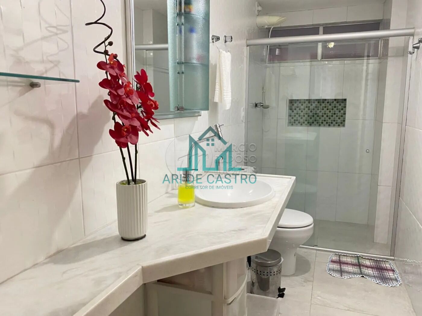 Apartamento, 3 quartos, 107 m² - Foto 9