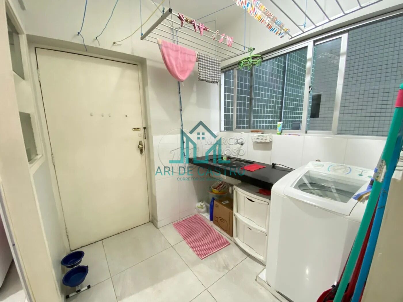 Apartamento, 3 quartos, 107 m² - Foto 20