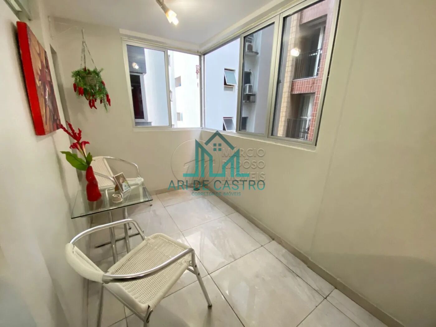 Apartamento, 3 quartos, 107 m² - Foto 6