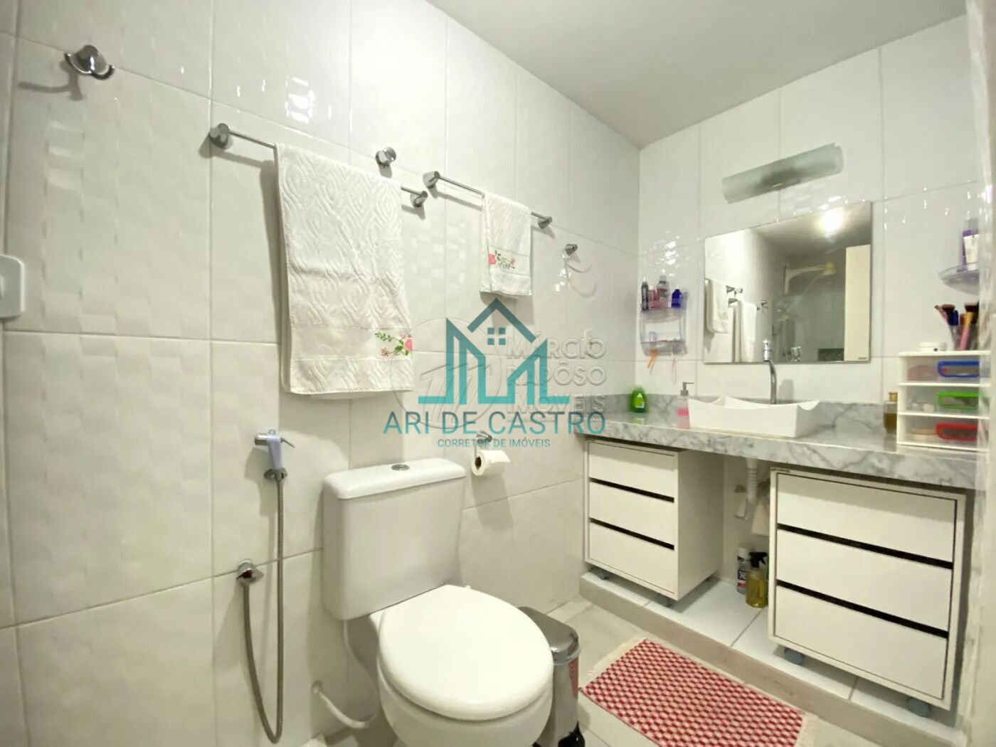 Apartamento, 3 quartos, 107 m² - Foto 12