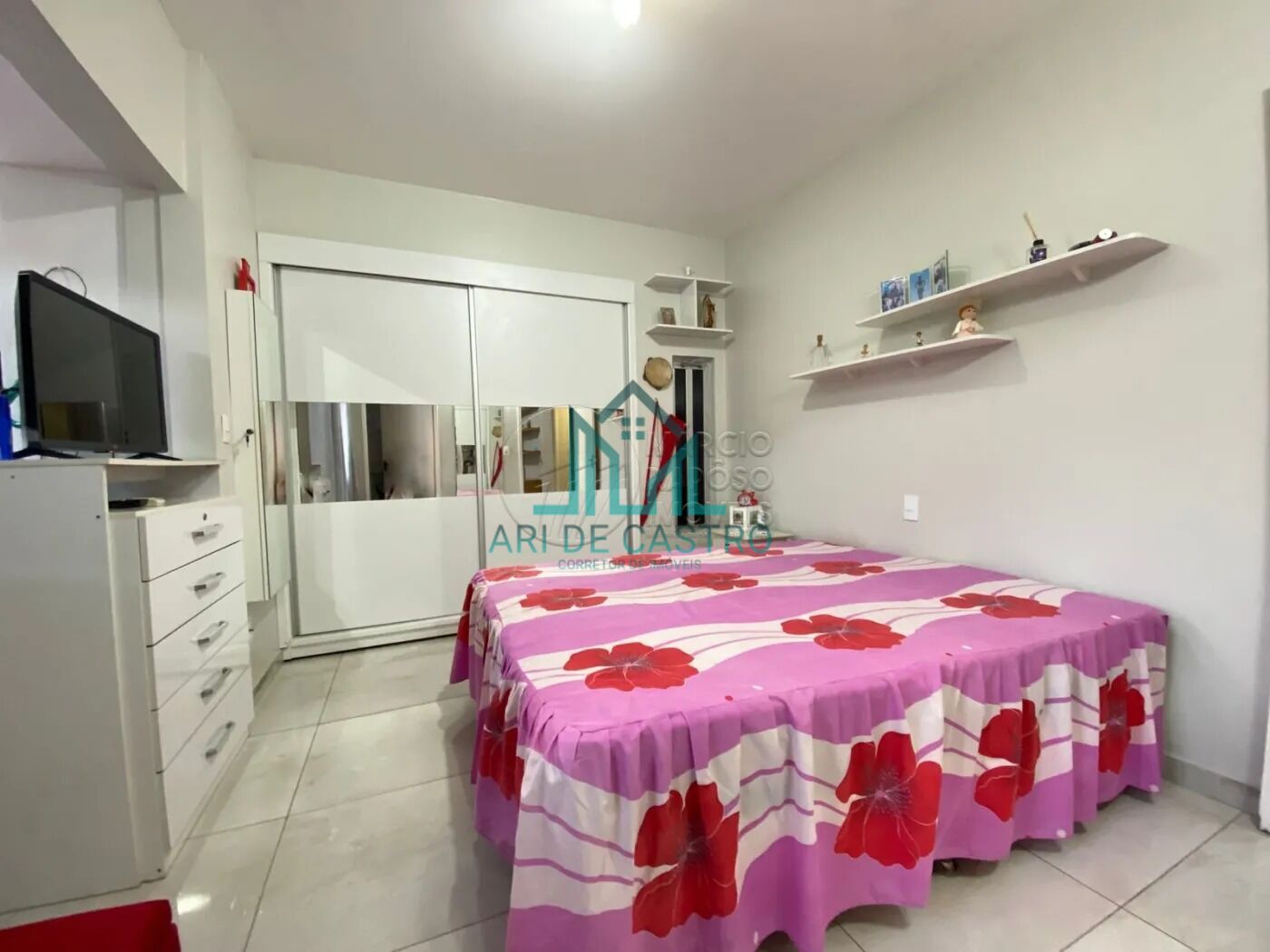 Apartamento, 3 quartos, 107 m² - Foto 7