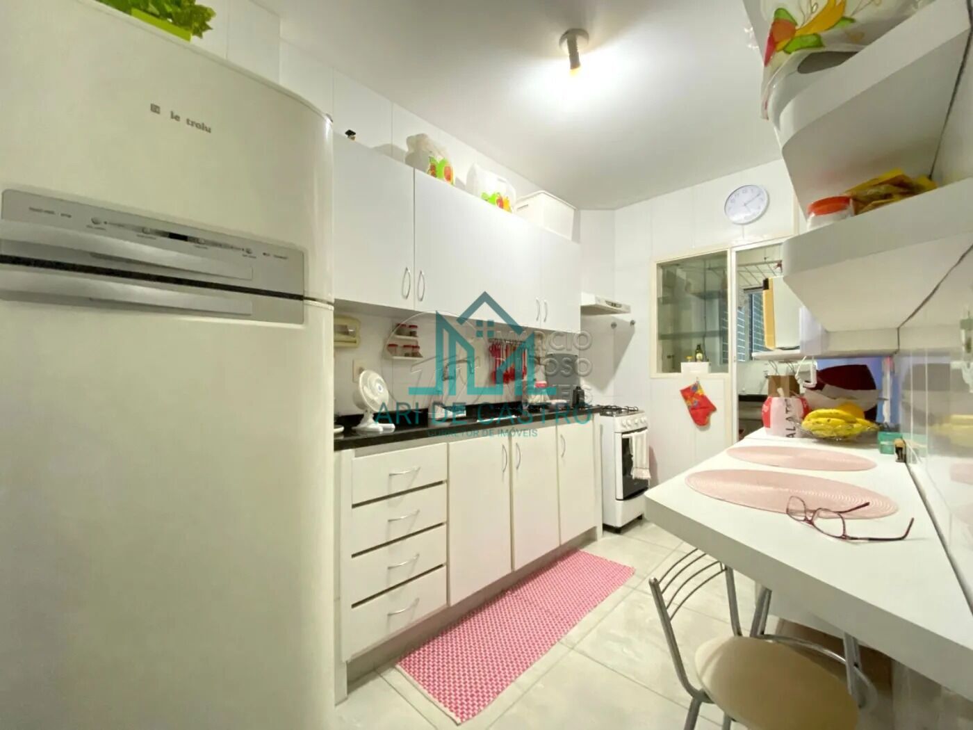 Apartamento, 3 quartos, 107 m² - Foto 17