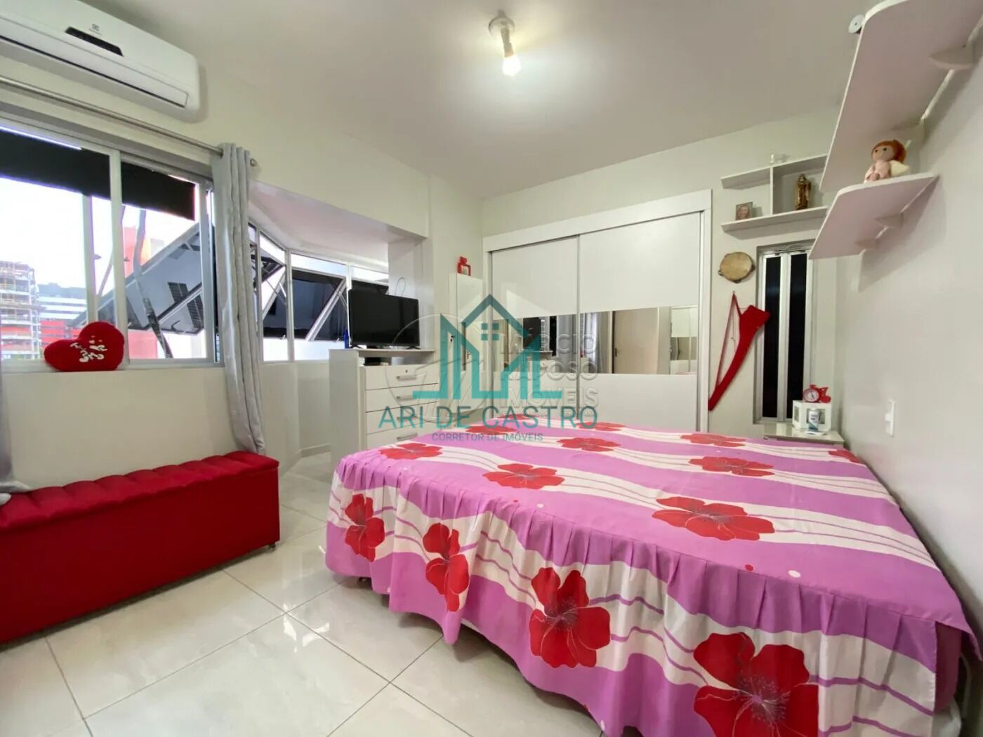 Apartamento, 3 quartos, 107 m² - Foto 8