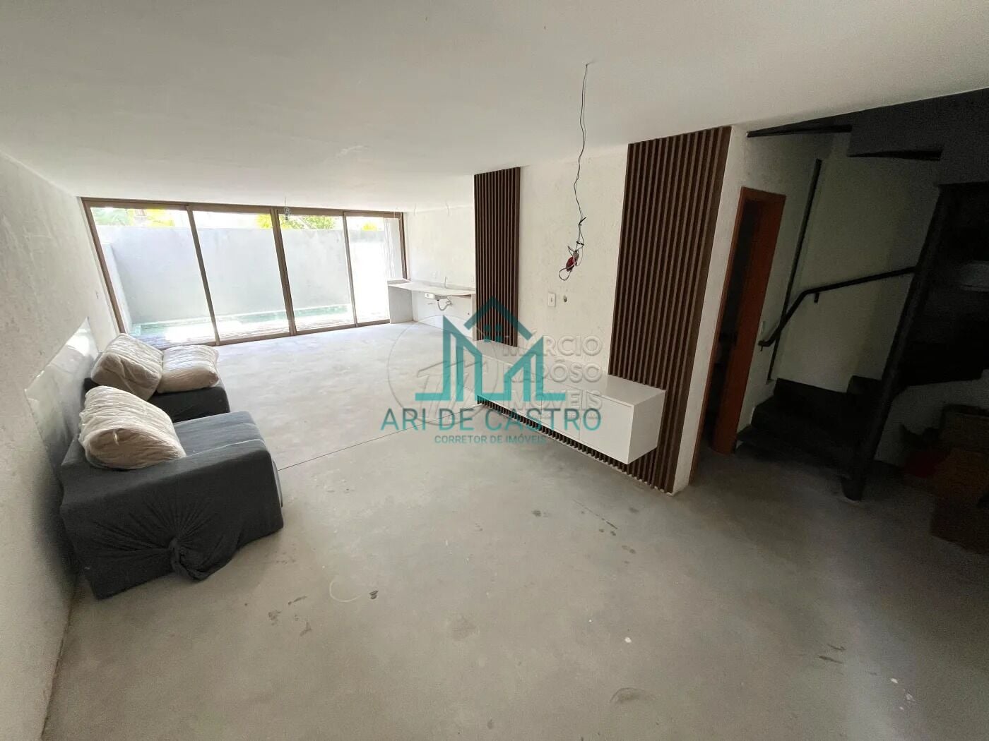 Apartamento, 3 quartos, 131 m² - Foto 4