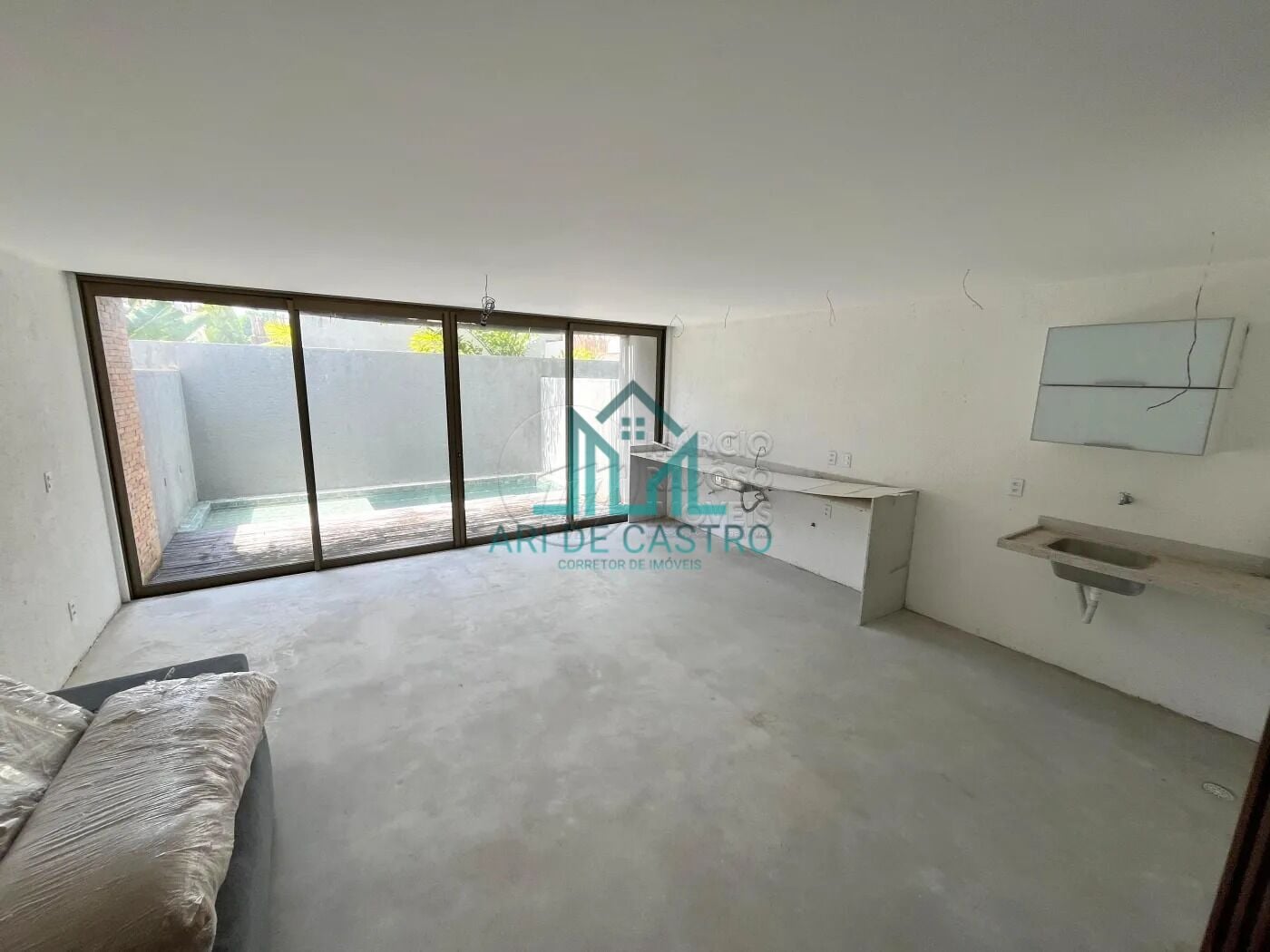 Apartamento, 3 quartos, 131 m² - Foto 3