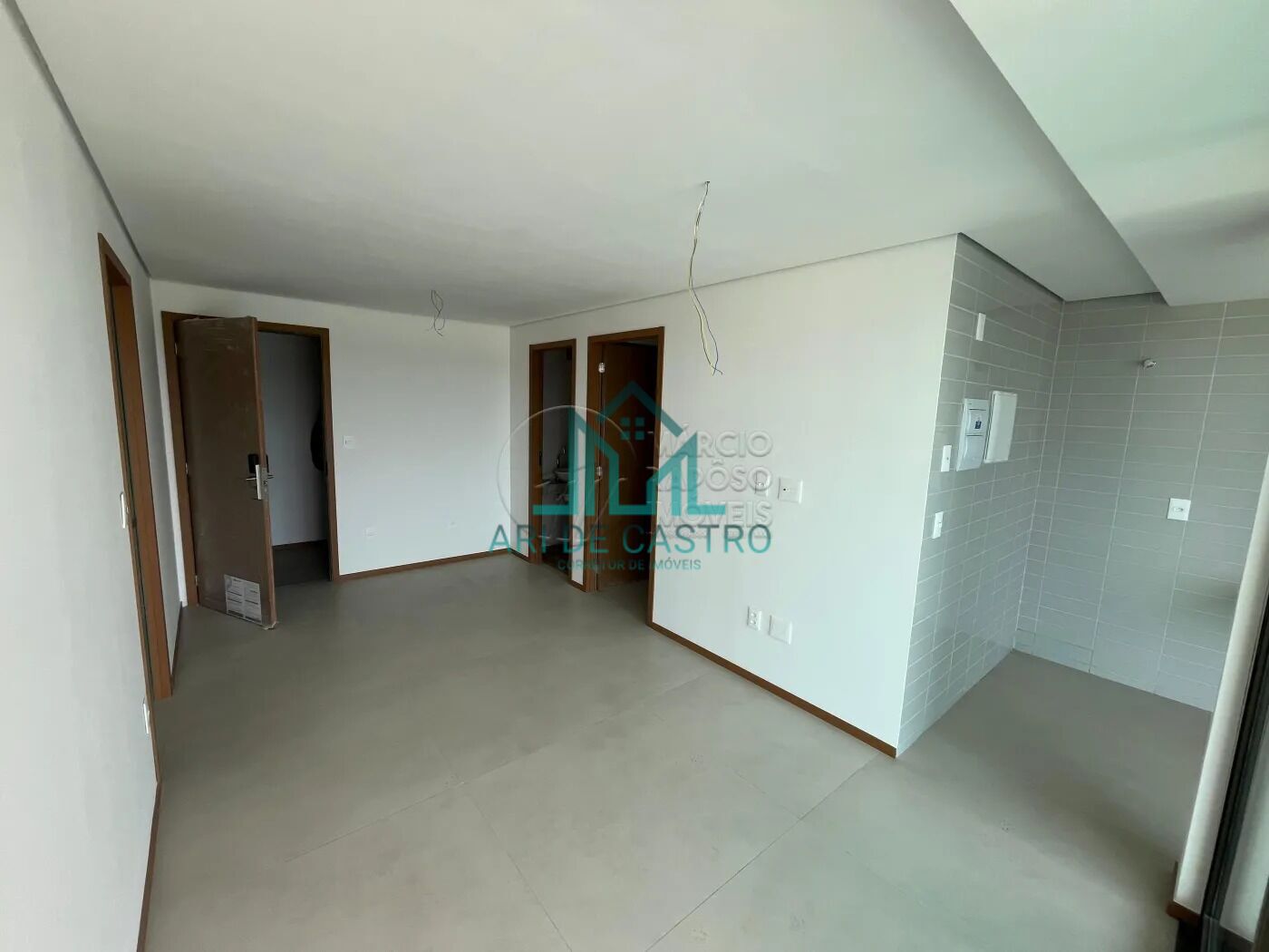 Apartamento, 2 quartos, 62 m² - Foto 8