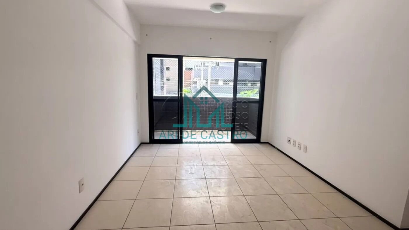 Apartamento, 3 quartos, 92 m² - Foto 1