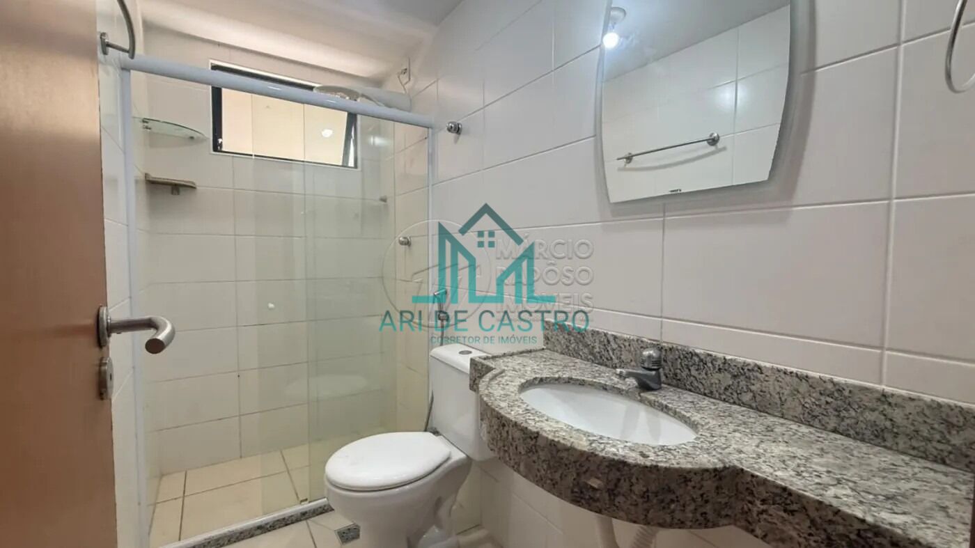 Apartamento, 3 quartos, 92 m² - Foto 11