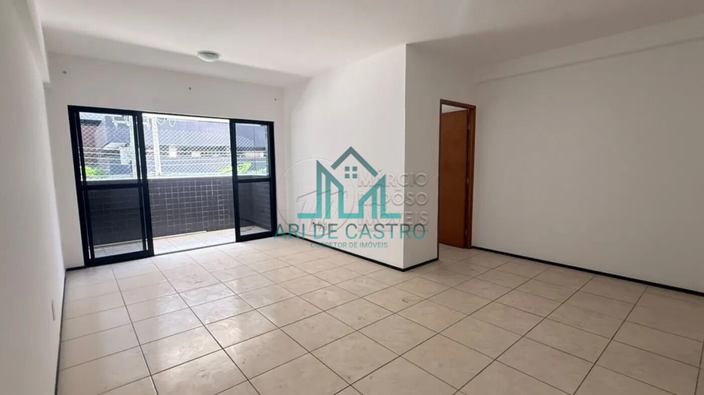 Apartamento, 3 quartos, 92 m² - Foto 3