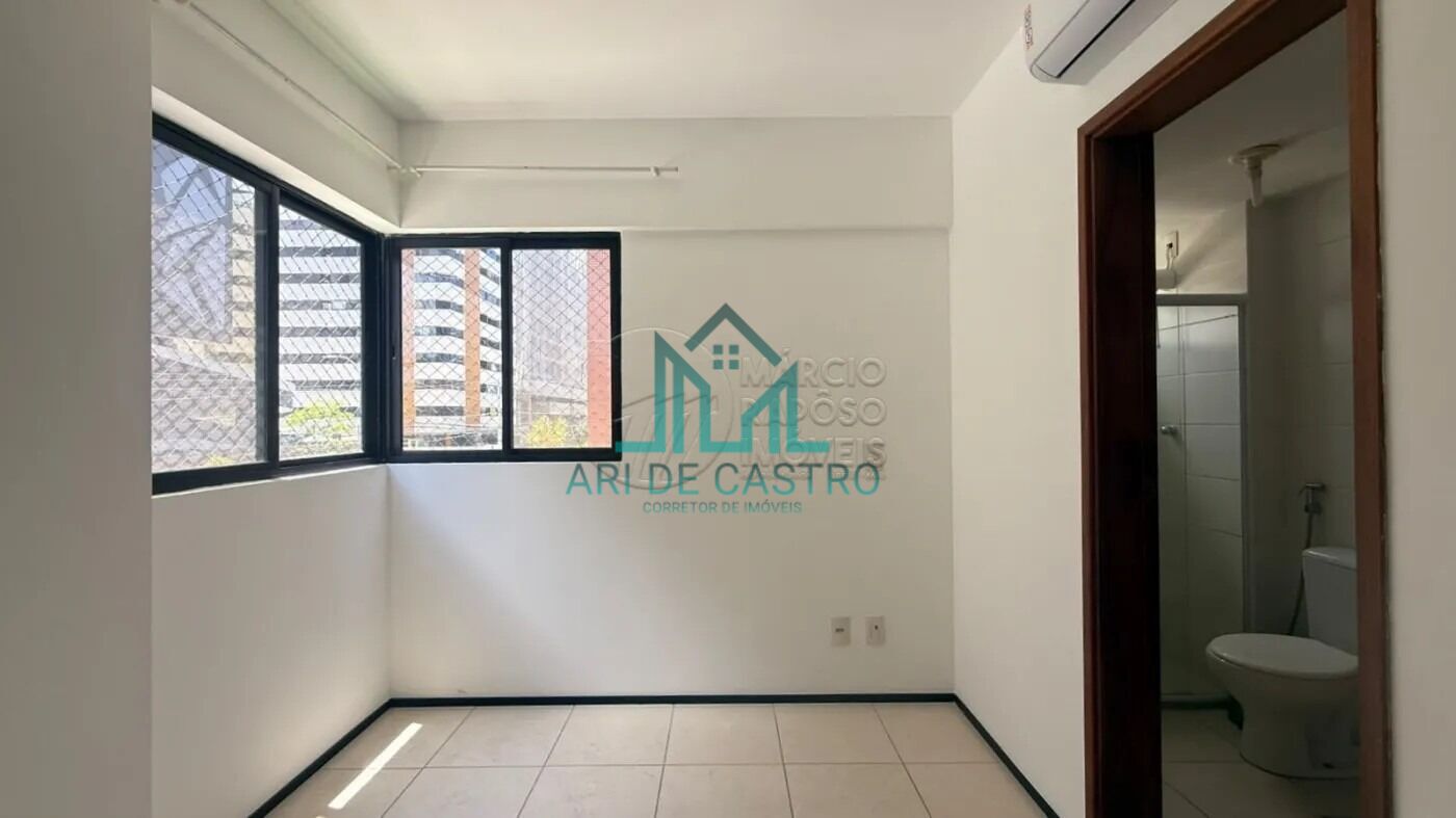 Apartamento, 3 quartos, 92 m² - Foto 9